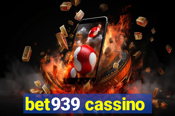 bet939 cassino